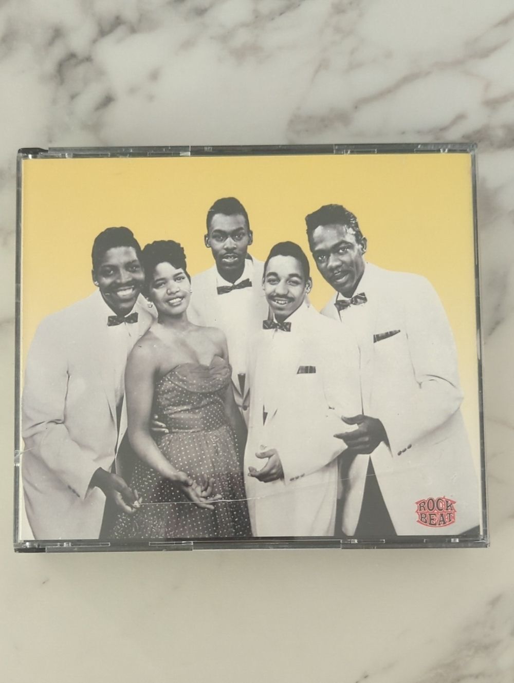 101 Super Rare Doo Wop Songs By That Era's Greatest Groups